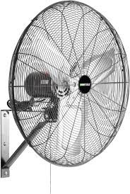 Wall Fan
